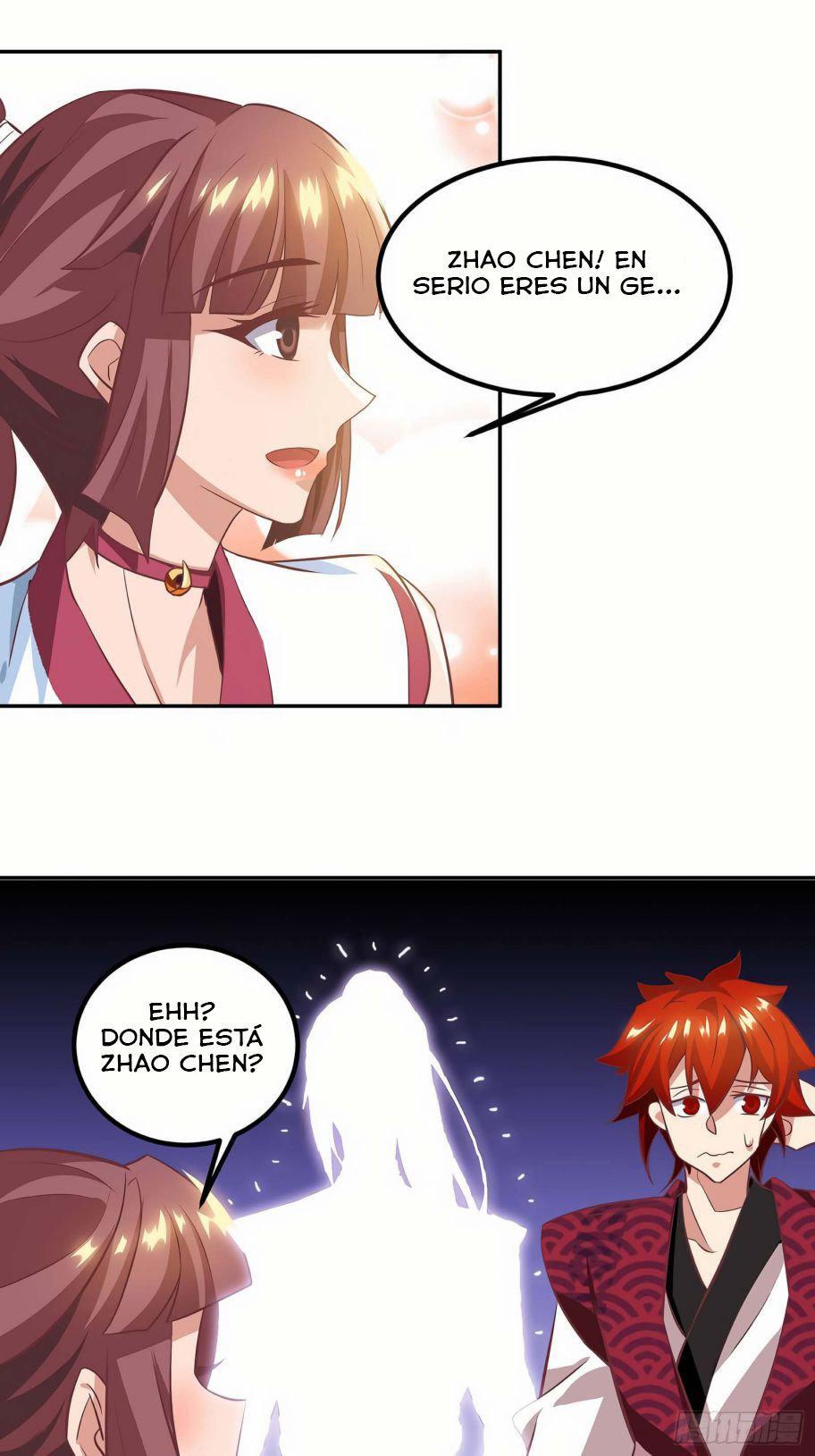 Capitulo 76 page 20