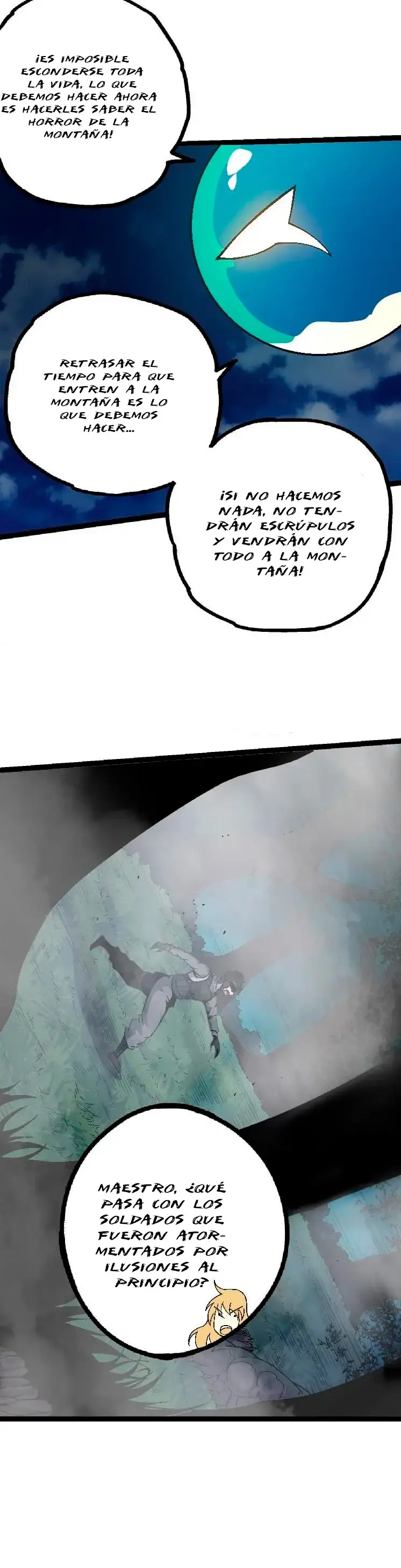 Capitulo 39 page 20