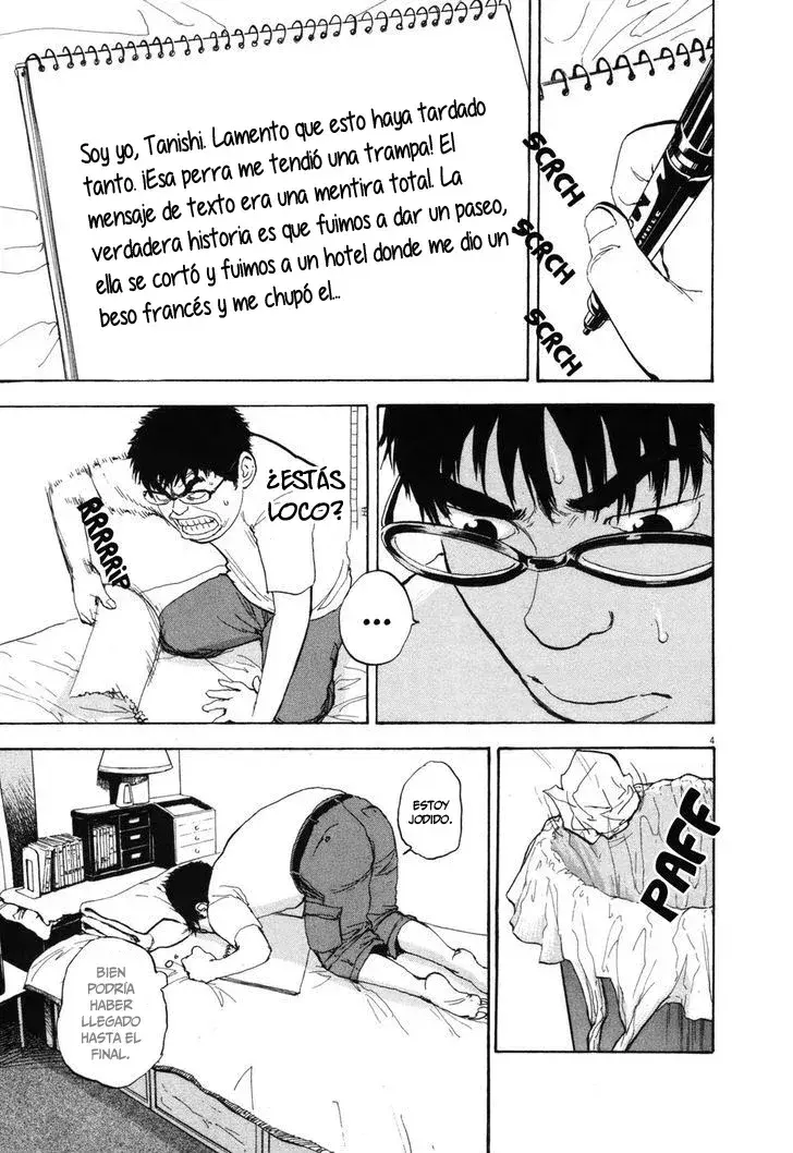 Capitulo 92 page 5