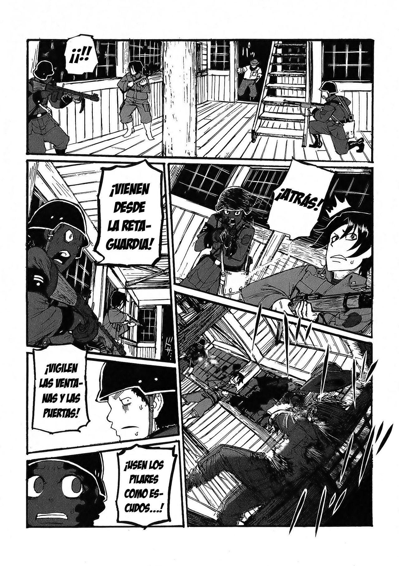 Capitulo 9 page 17