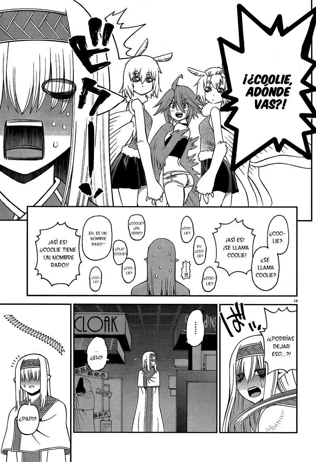 Capitulo 49 page 16
