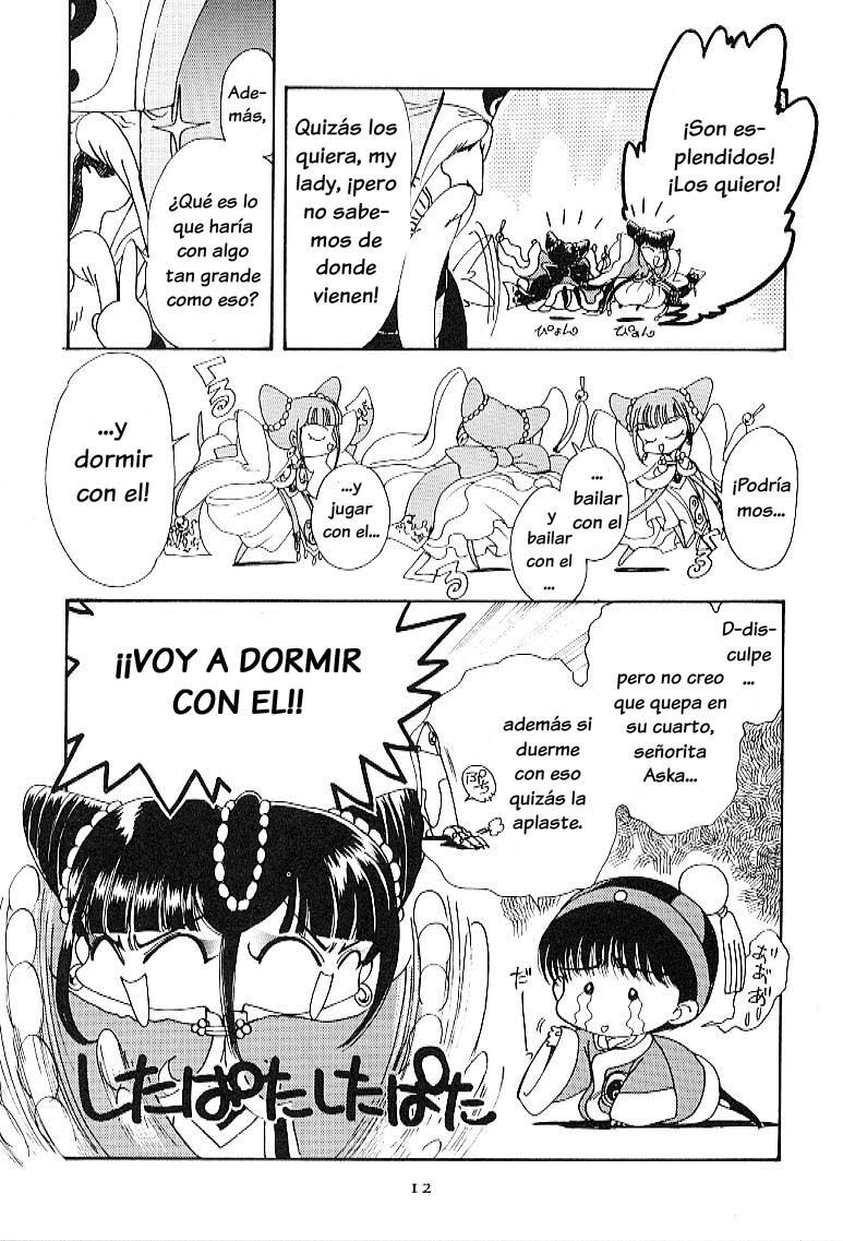 Capitulo 21 page 13