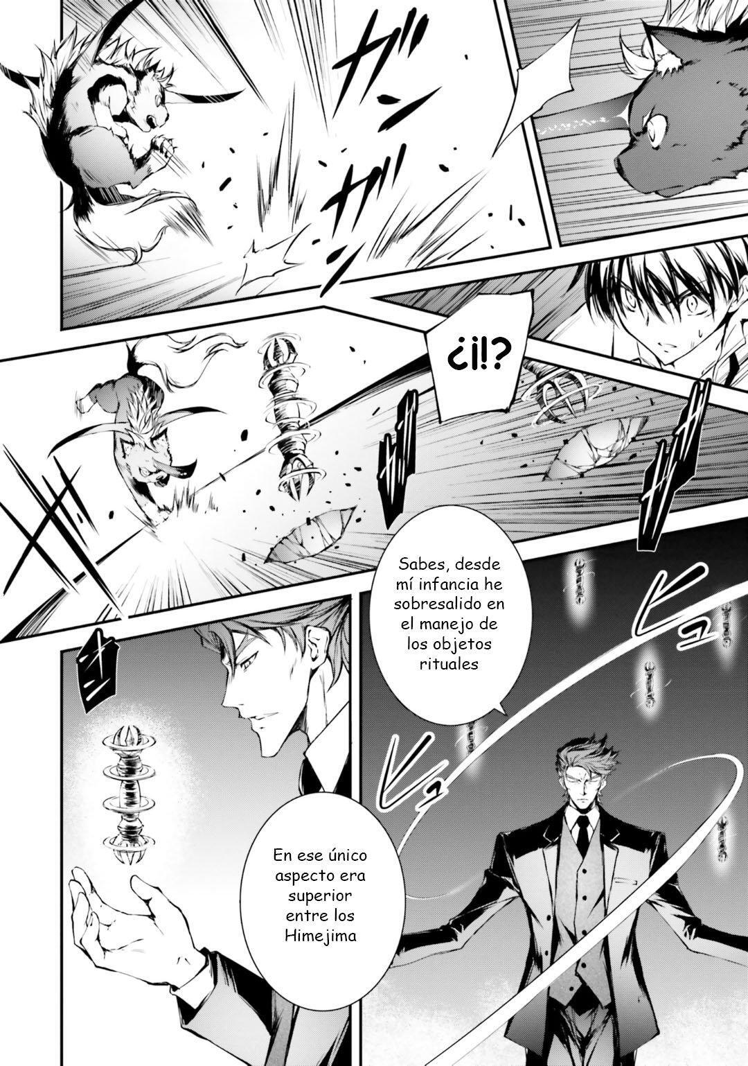 Capitulo 9 page 11