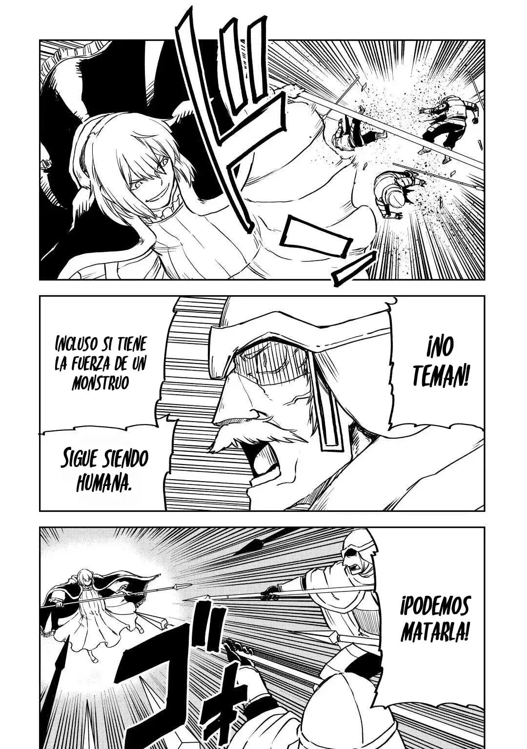 Capitulo 85 page 12