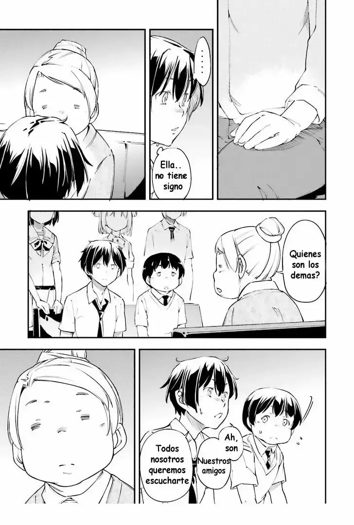 Capitulo 19 page 15