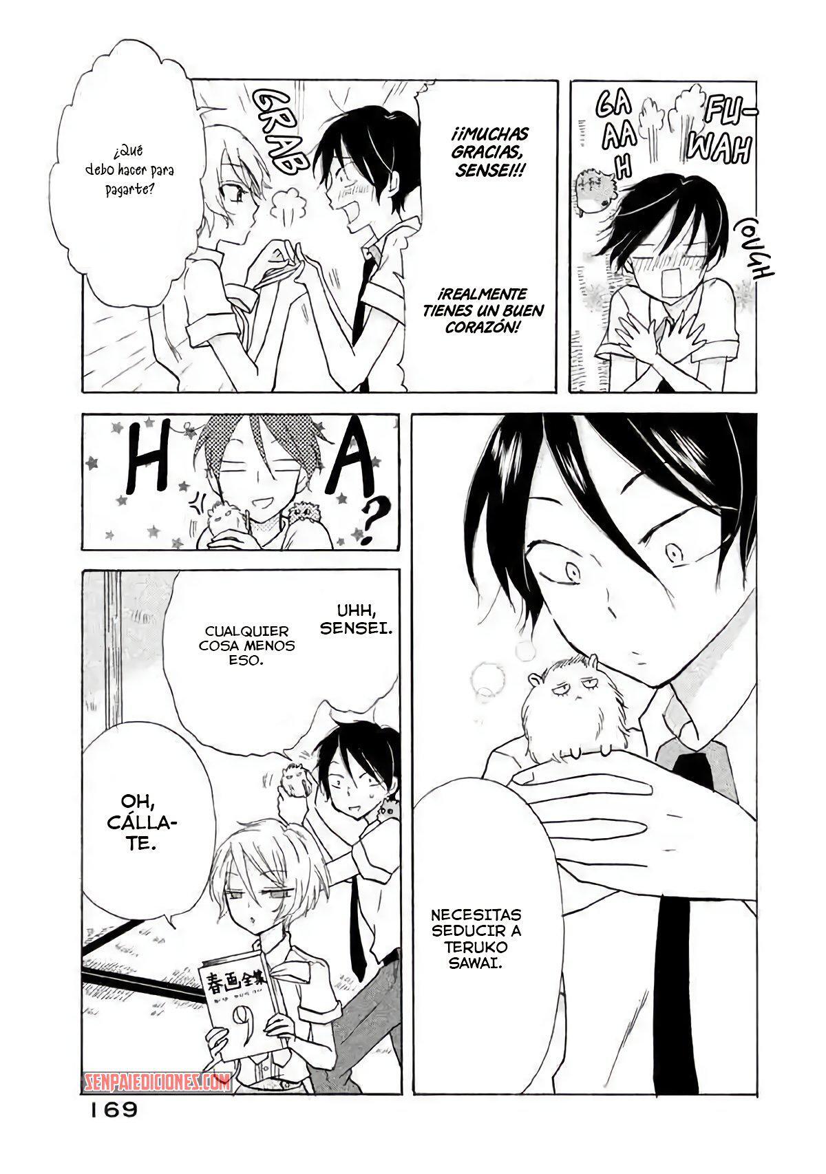 Capitulo 5 page 33