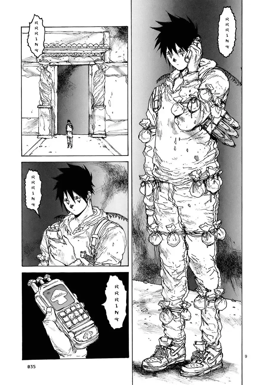 Capitulo 81 page 9