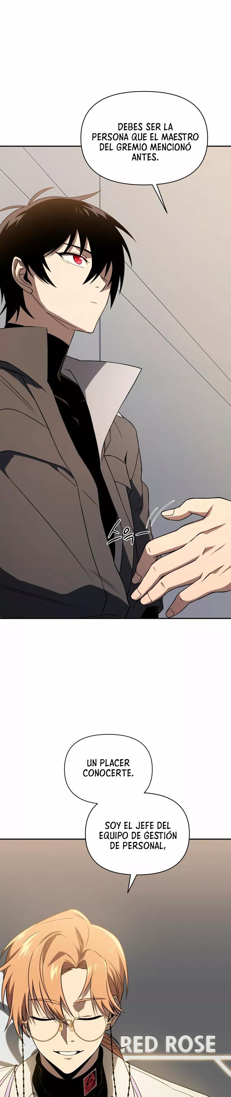 Capitulo 31 page 21