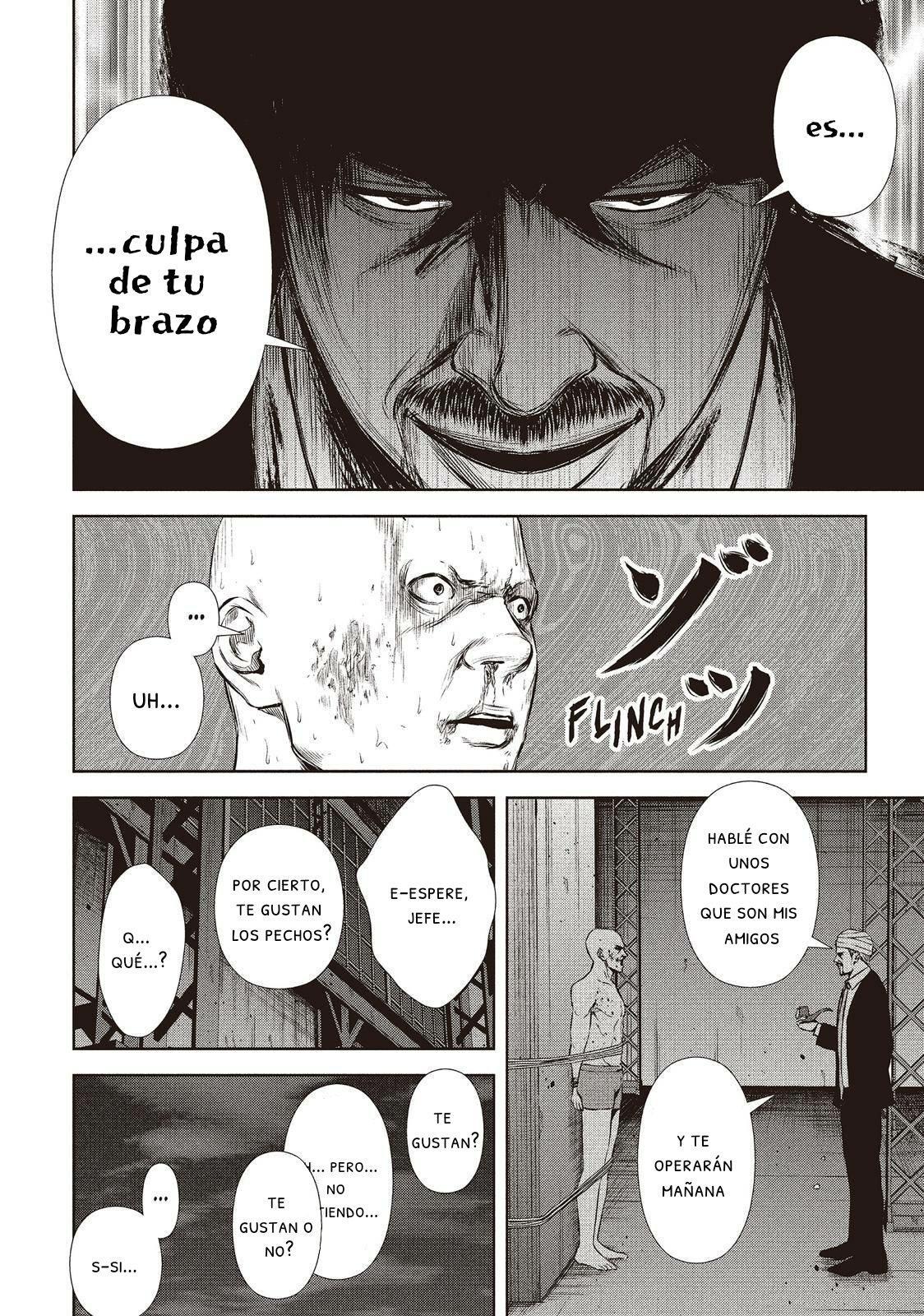 Capitulo 63 page 10