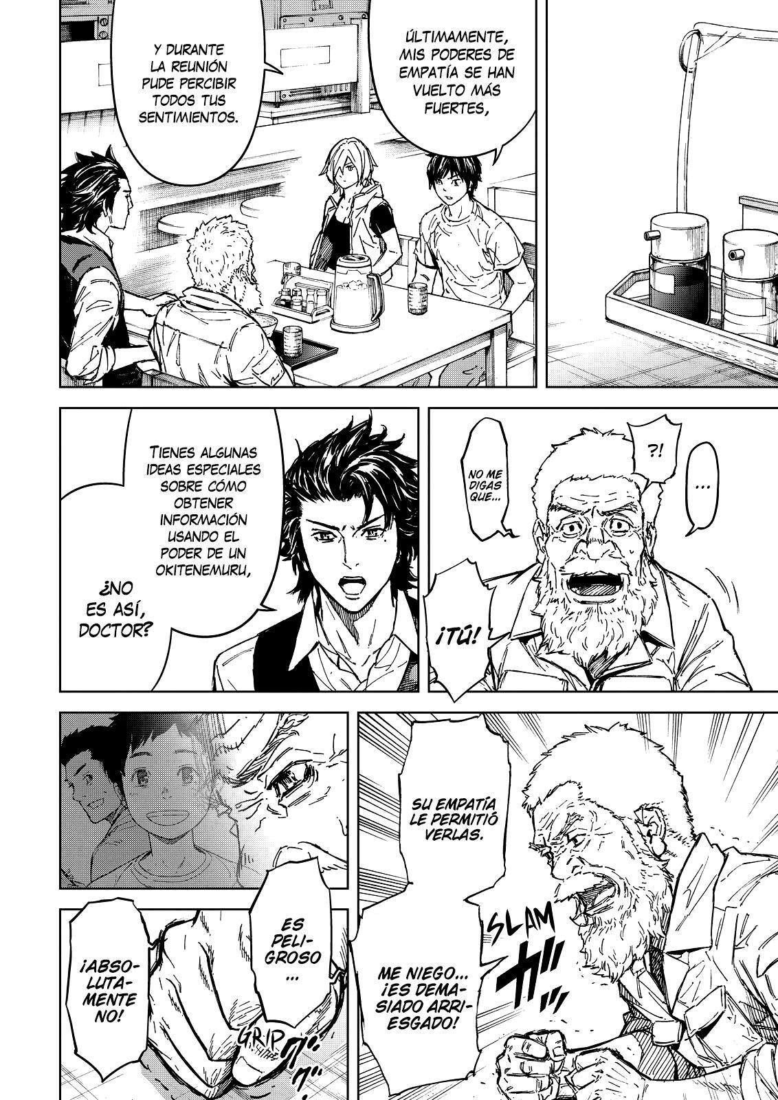 Capitulo 62 page 15
