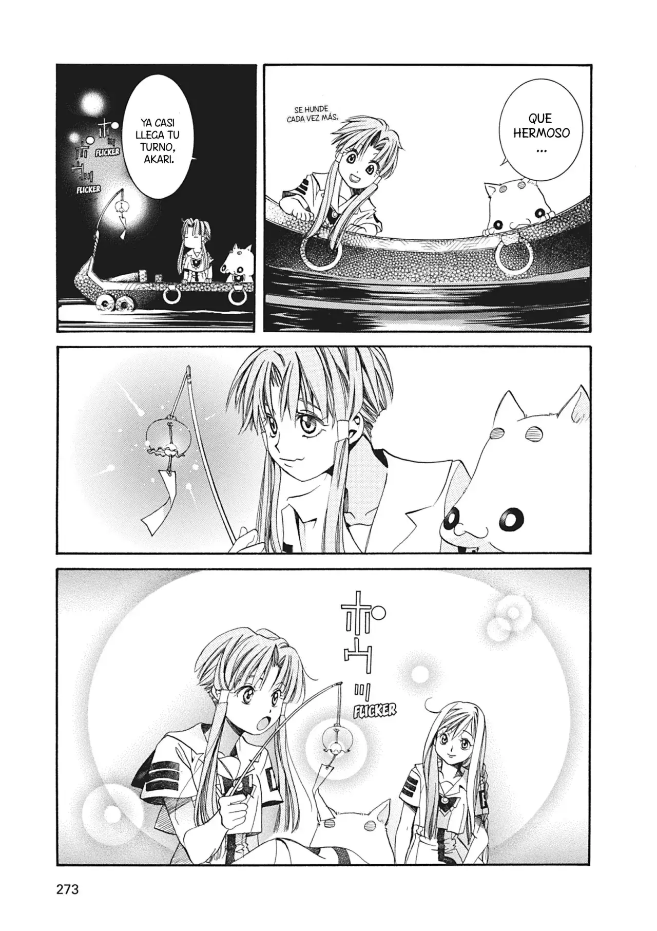 Capitulo 8 page 27