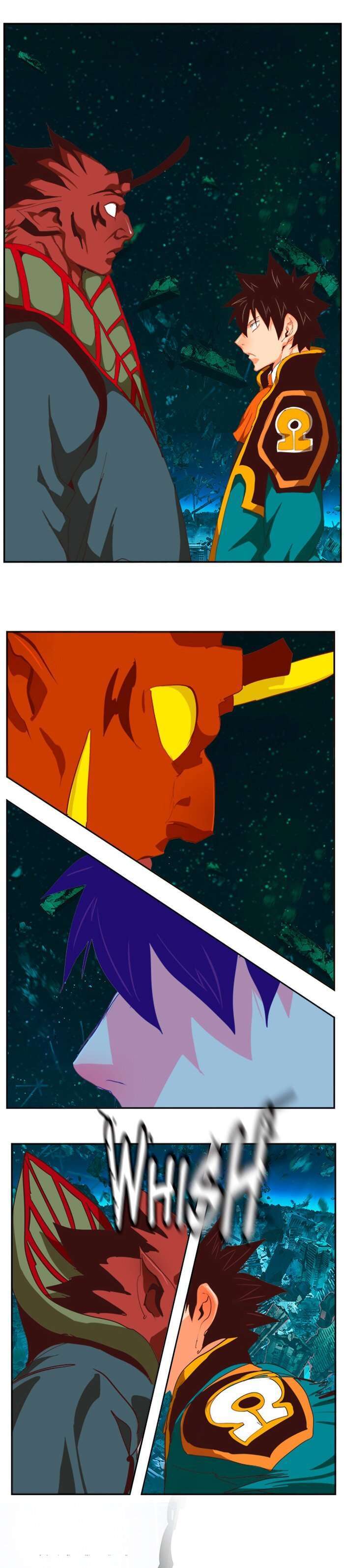 Capitulo 509 page 3