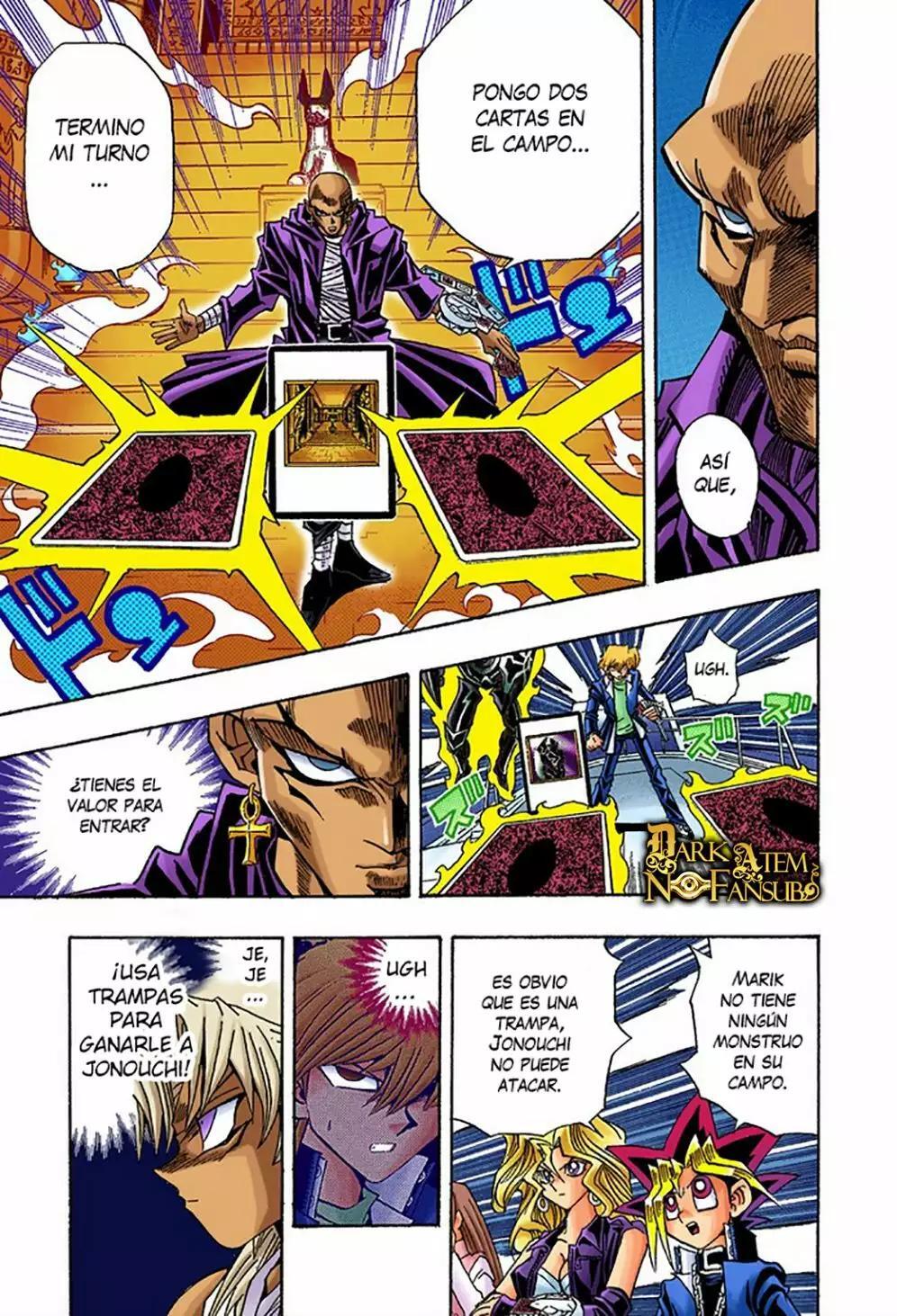 Capitulo 210 page 14