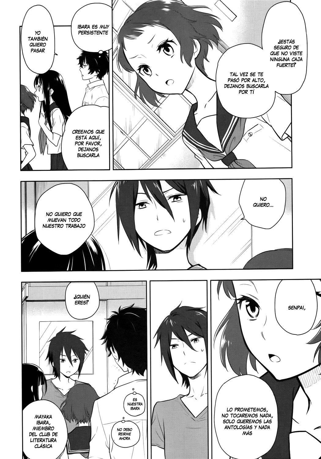 Capitulo 7 page 16