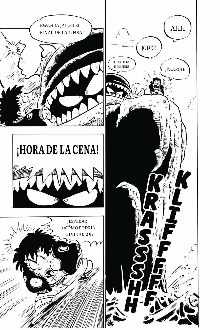 Capitulo 111 page 5