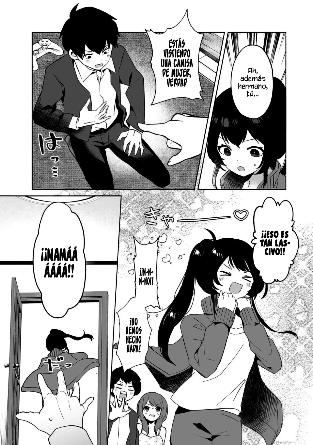 Capitulo 3.20 page 12