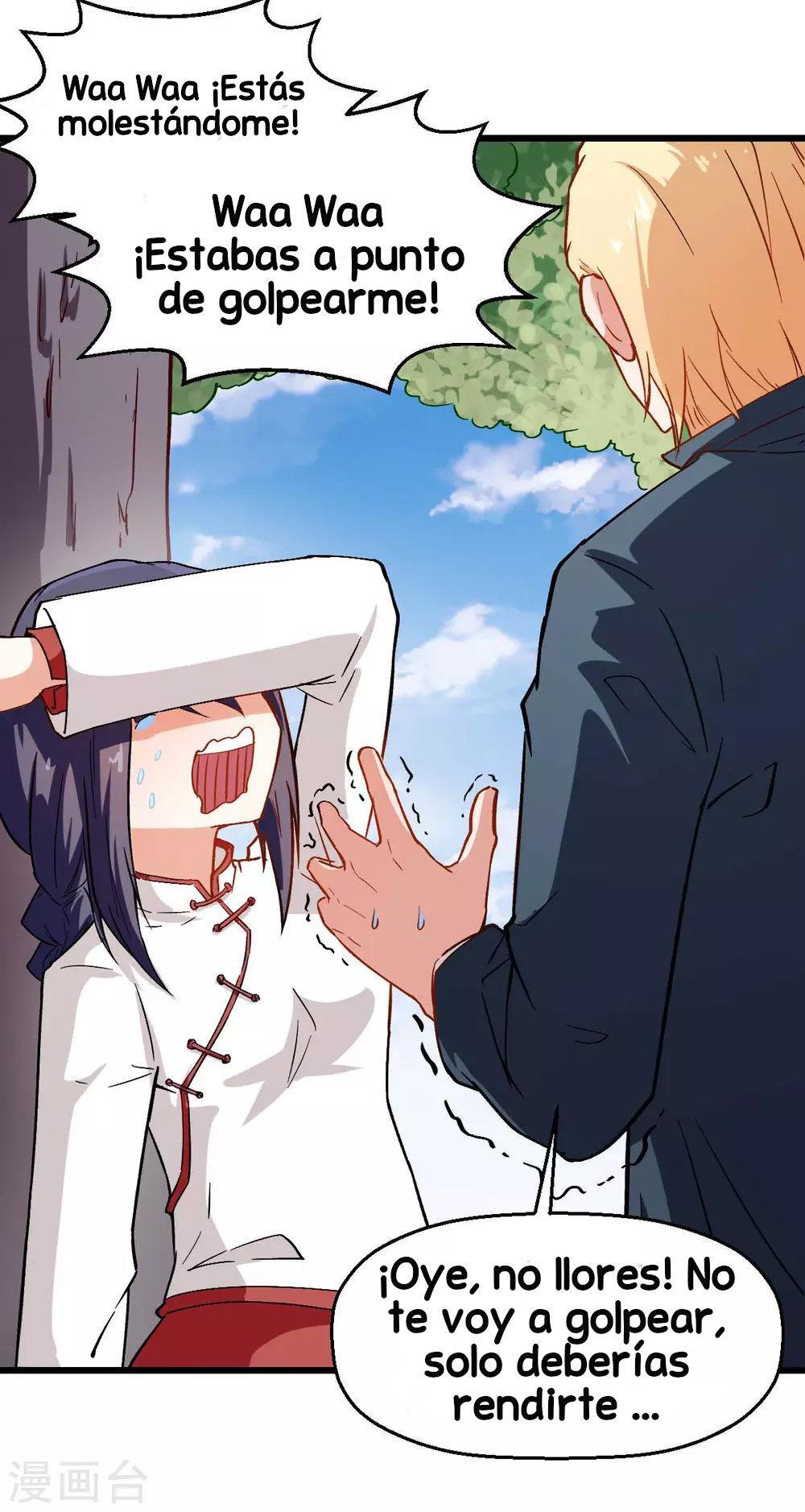 Capitulo 86 page 20