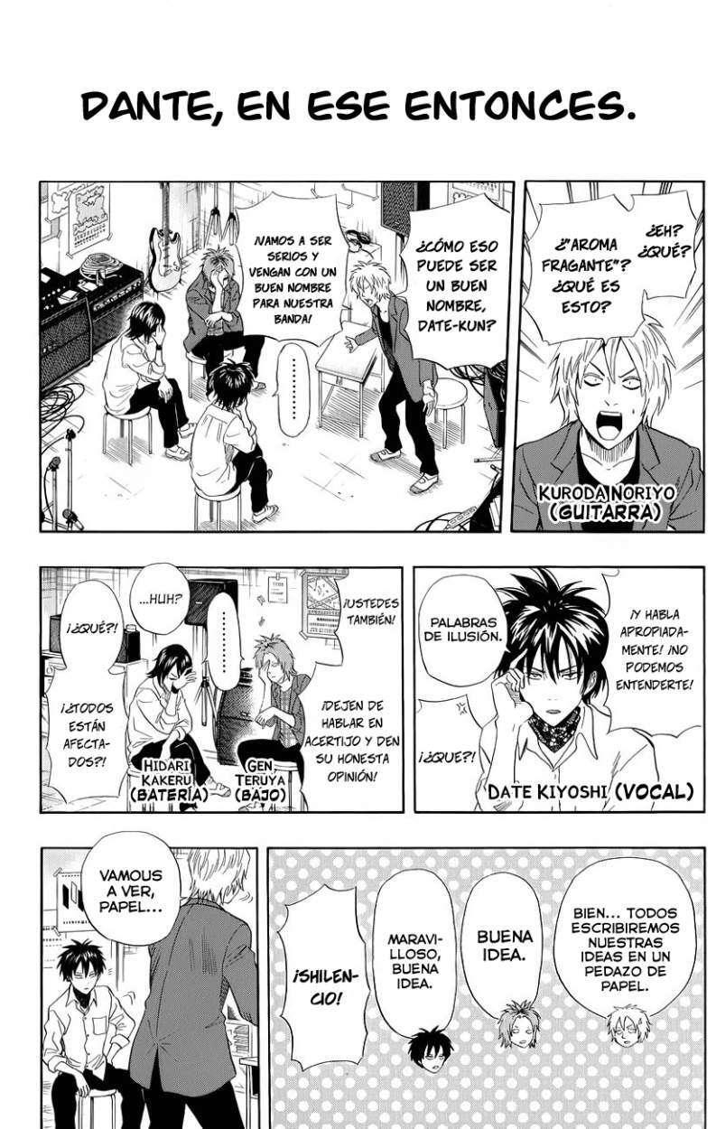 Capitulo 252 page 17