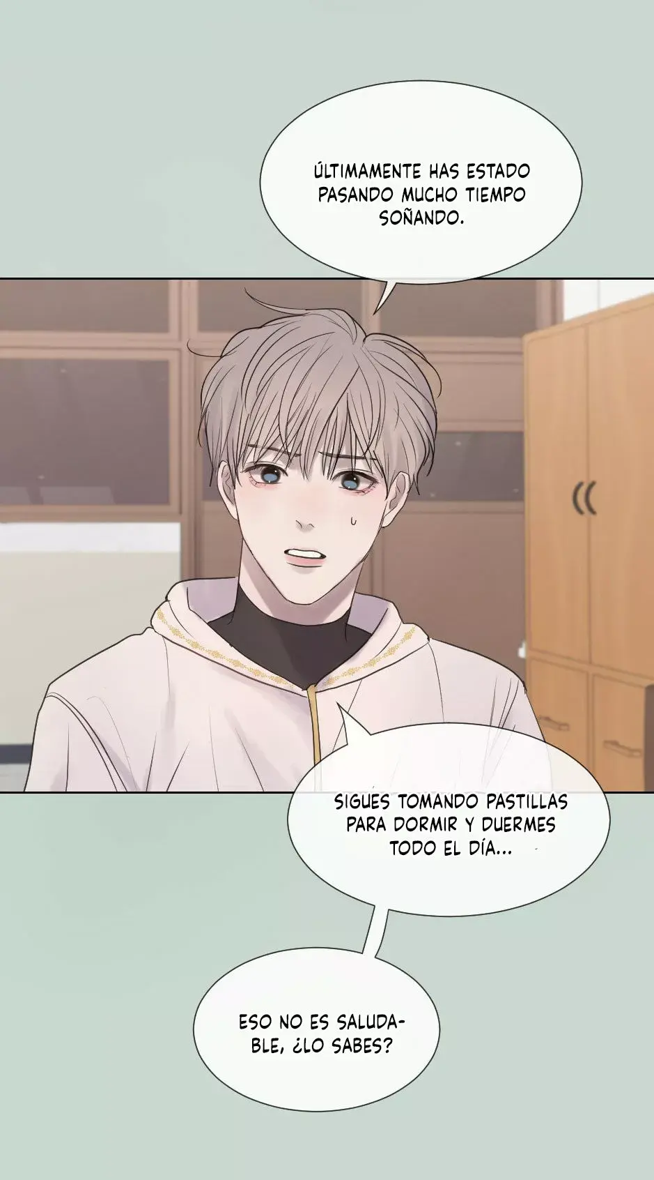 Capitulo 16 page 19