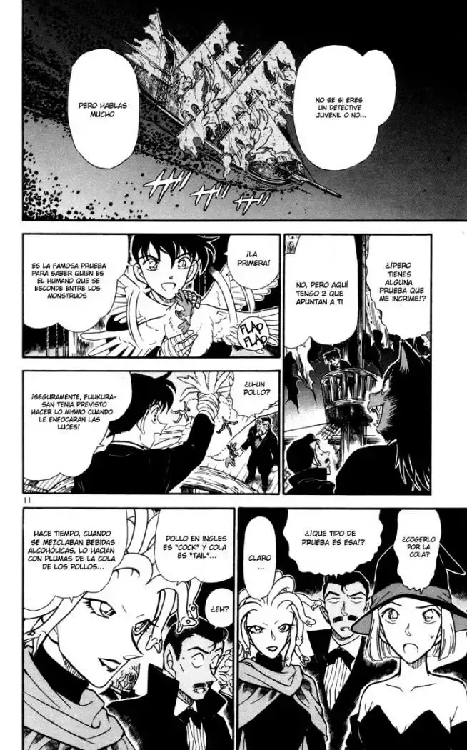 Capitulo 432 page 12