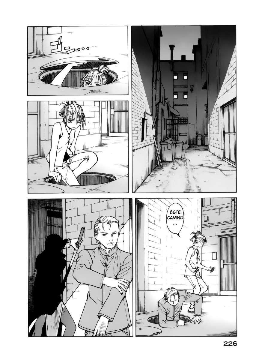 Capitulo 97 page 30