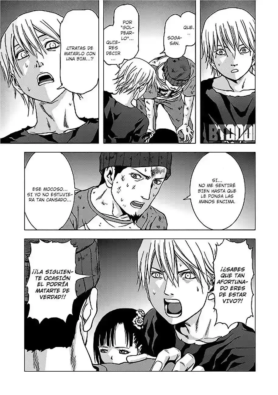 Capitulo 71 page 35