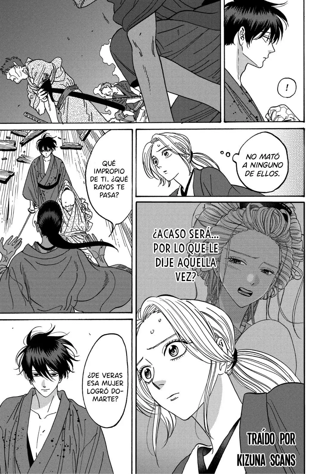Capitulo 17 page 13