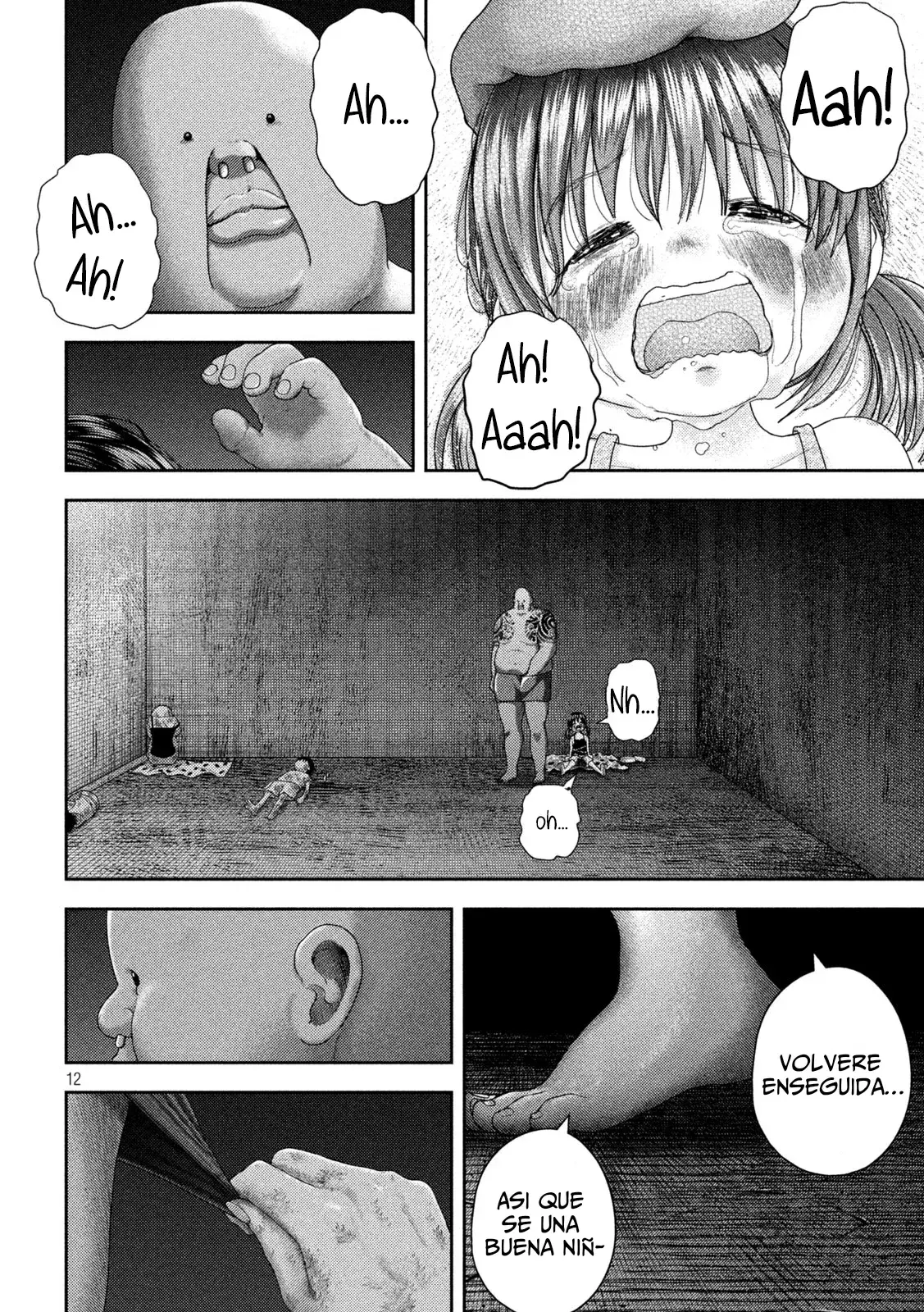 Capitulo 37 page 15