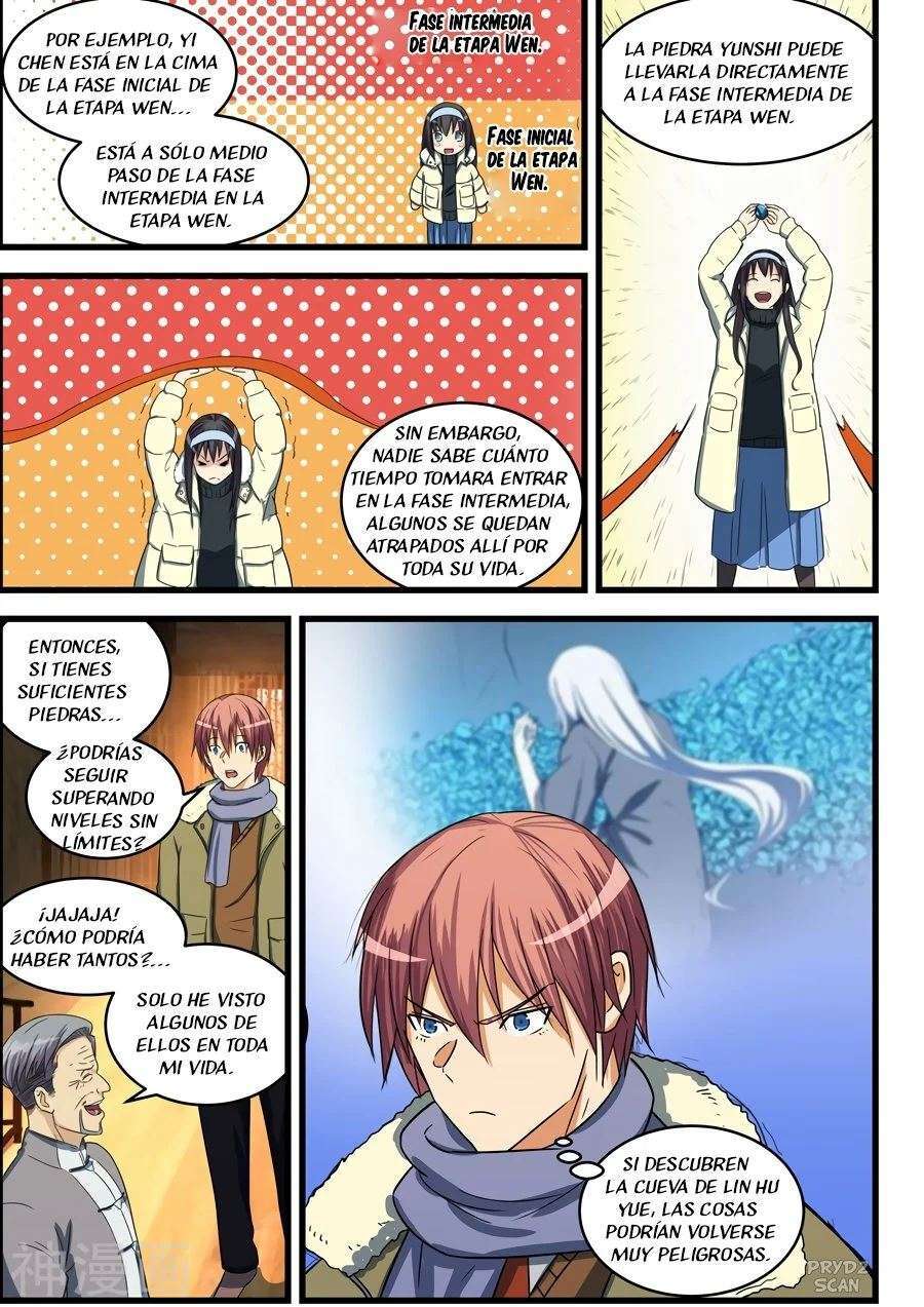 Capitulo 76 page 8