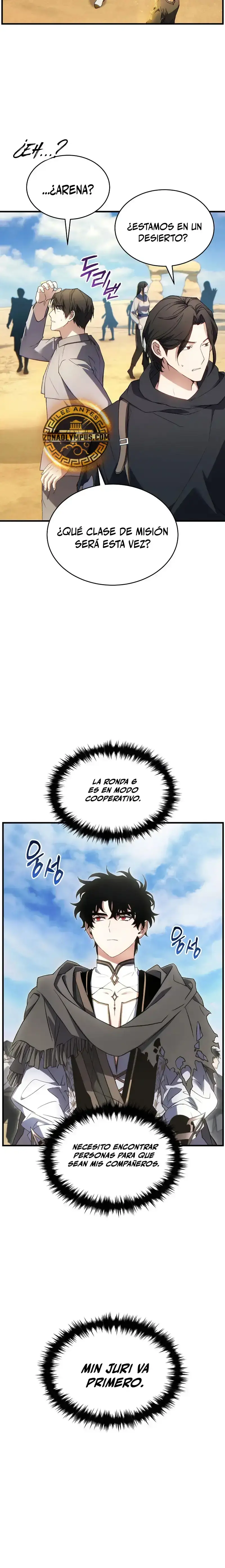 Capitulo 66 page 20