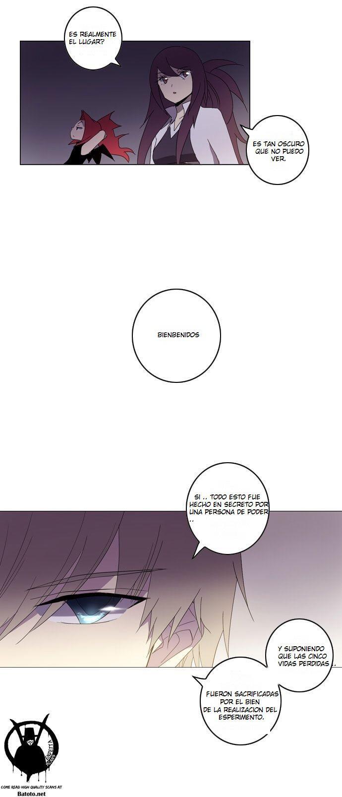 Capitulo 69 page 38
