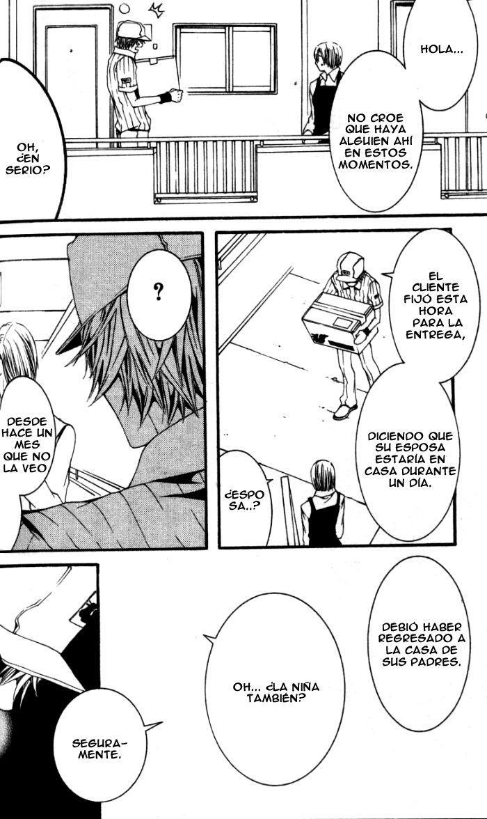 Capitulo 16 page 32