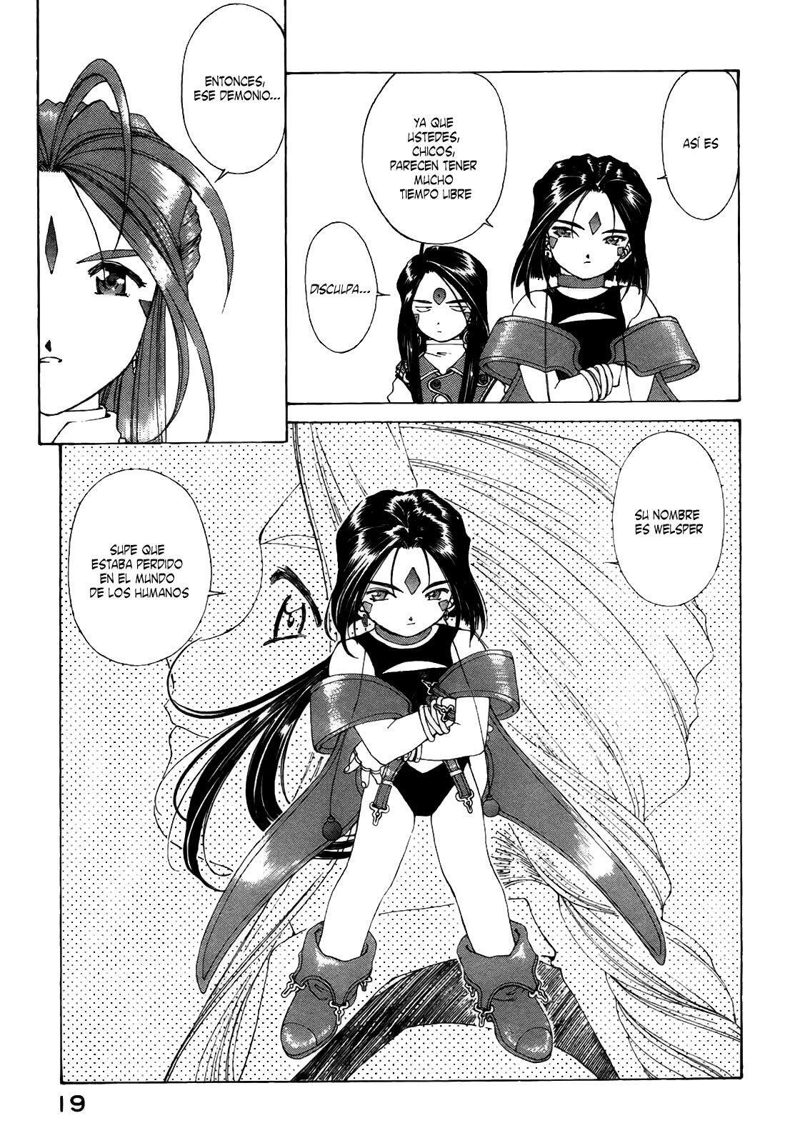Capitulo 130 page 17