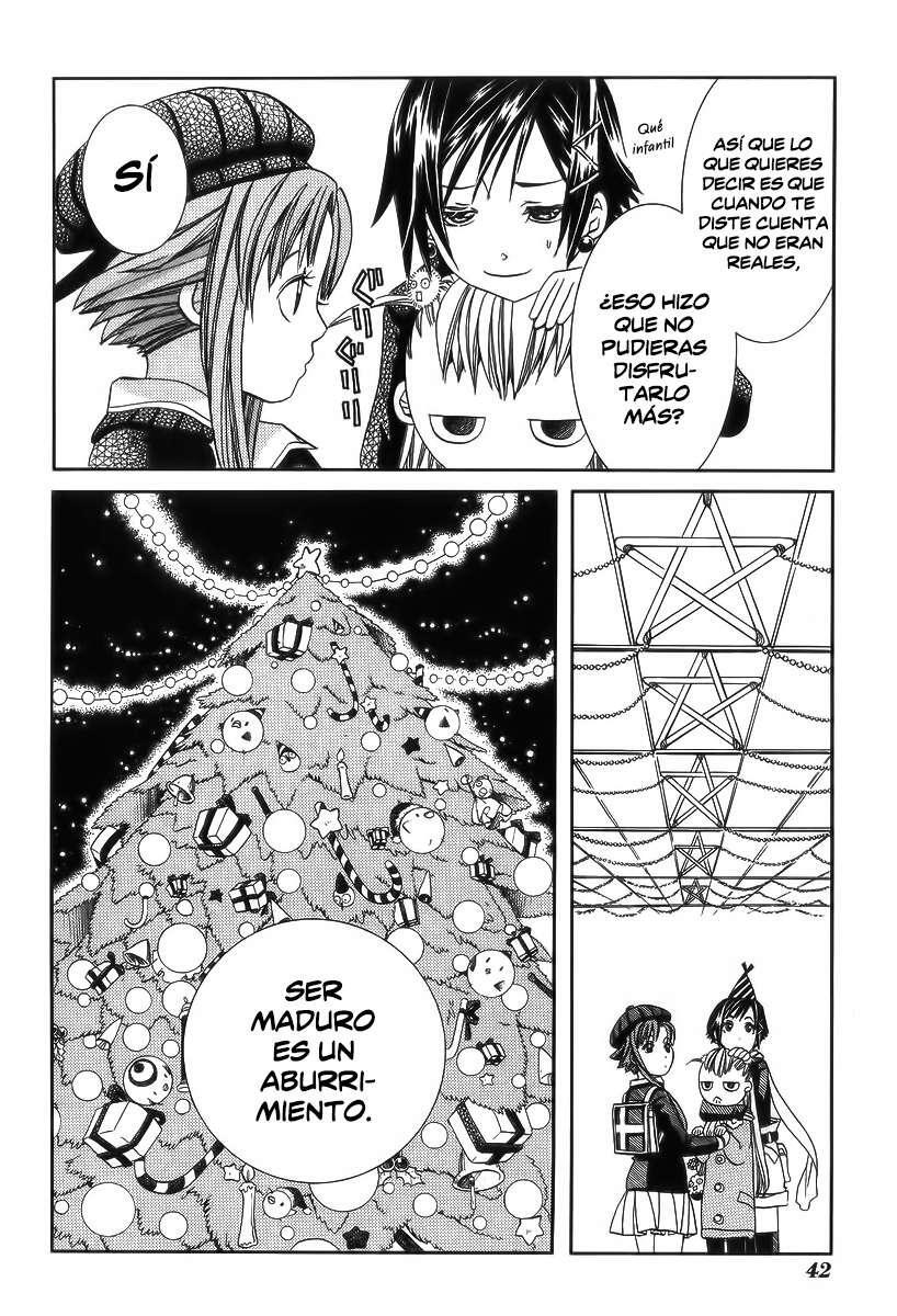 Capitulo 47 page 11