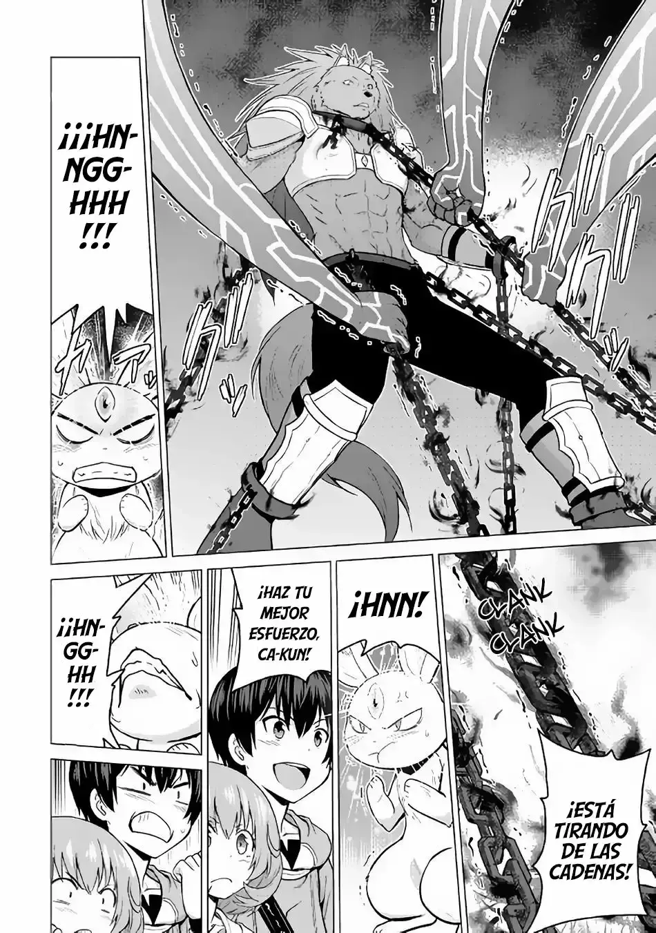Capitulo 18 page 10
