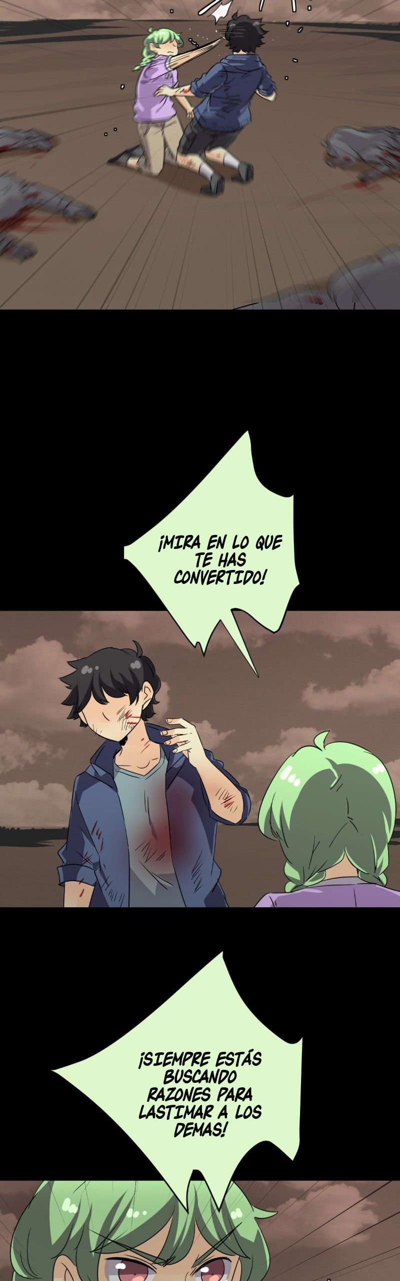 Capitulo 185 page 30