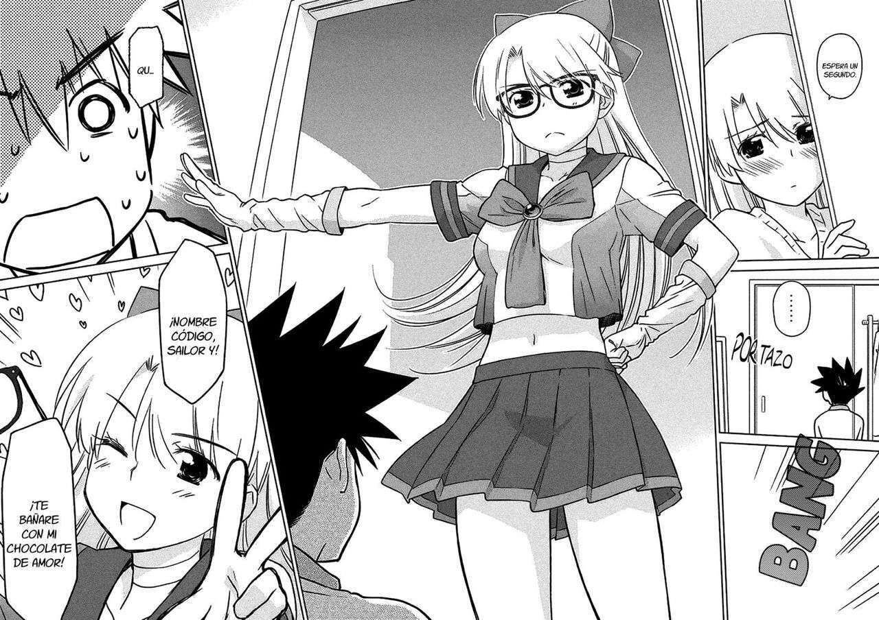 Capitulo 98 page 13