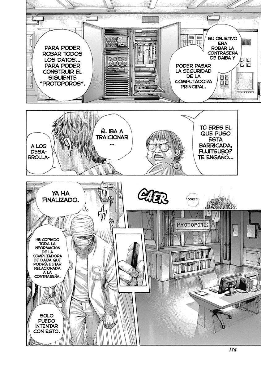 Capitulo 426 page 13