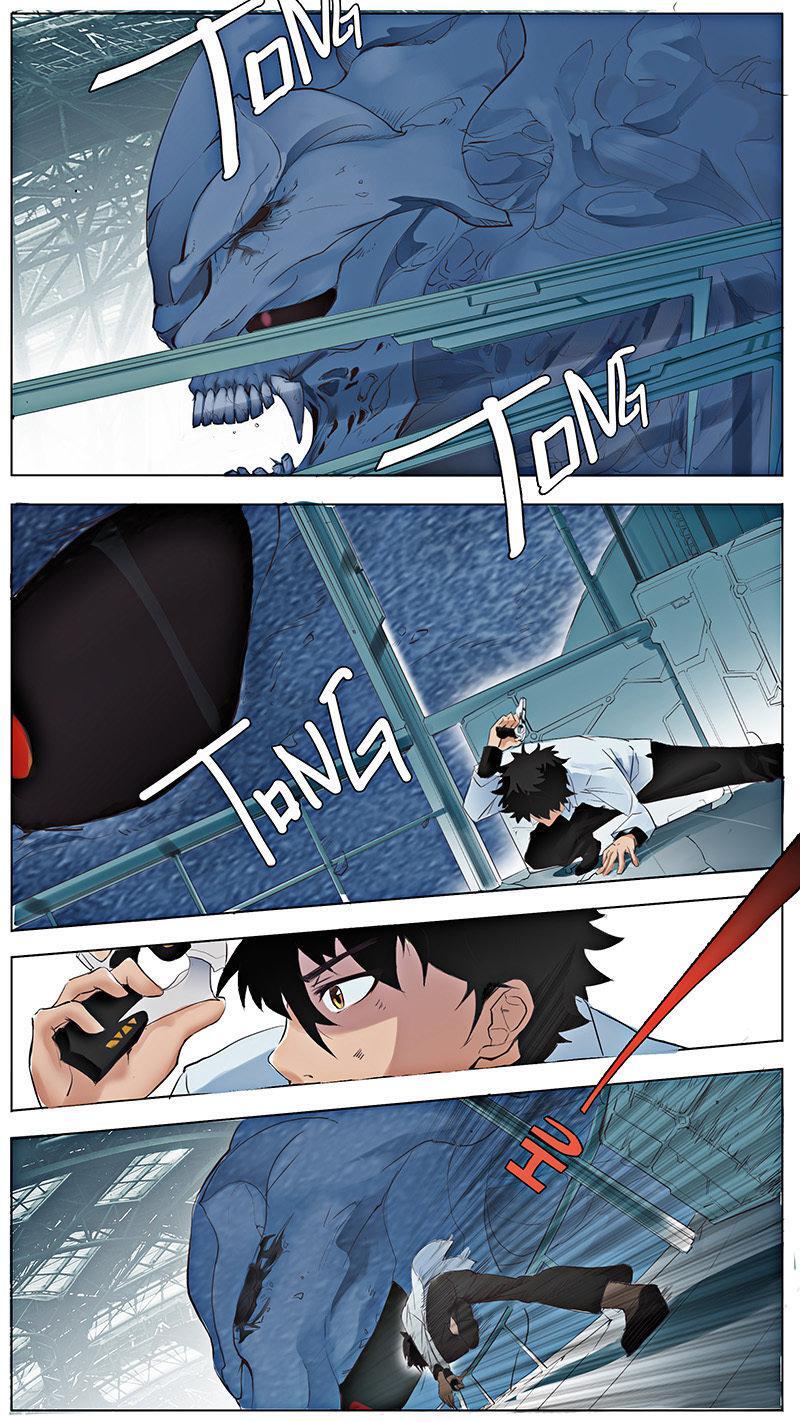 Capitulo 5 page 5