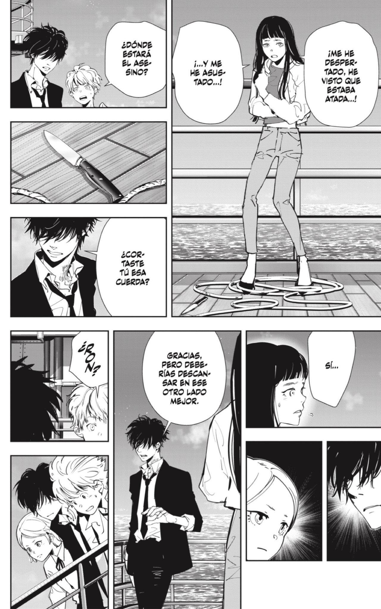 Capitulo 80 page 6