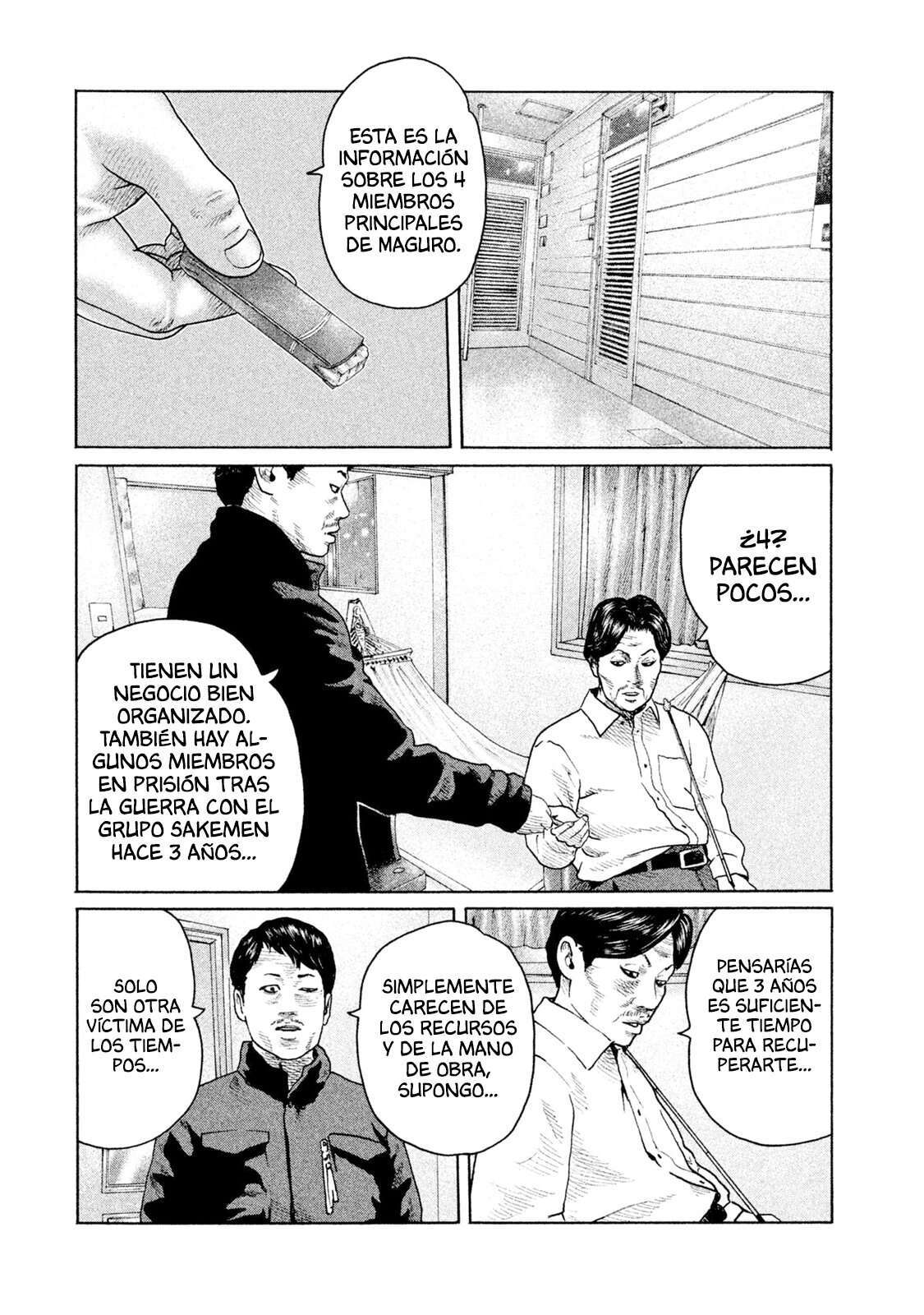 Capitulo 163 page 10