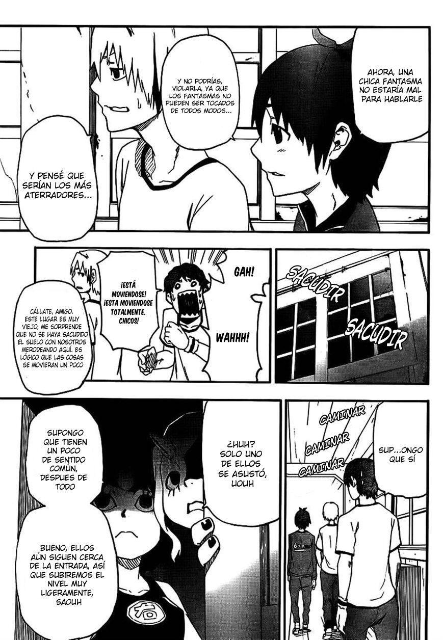 Capitulo 12 page 18