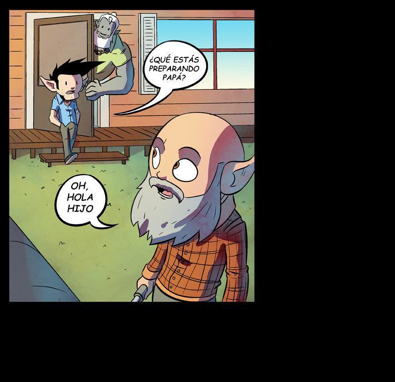 Capitulo 39 page 40