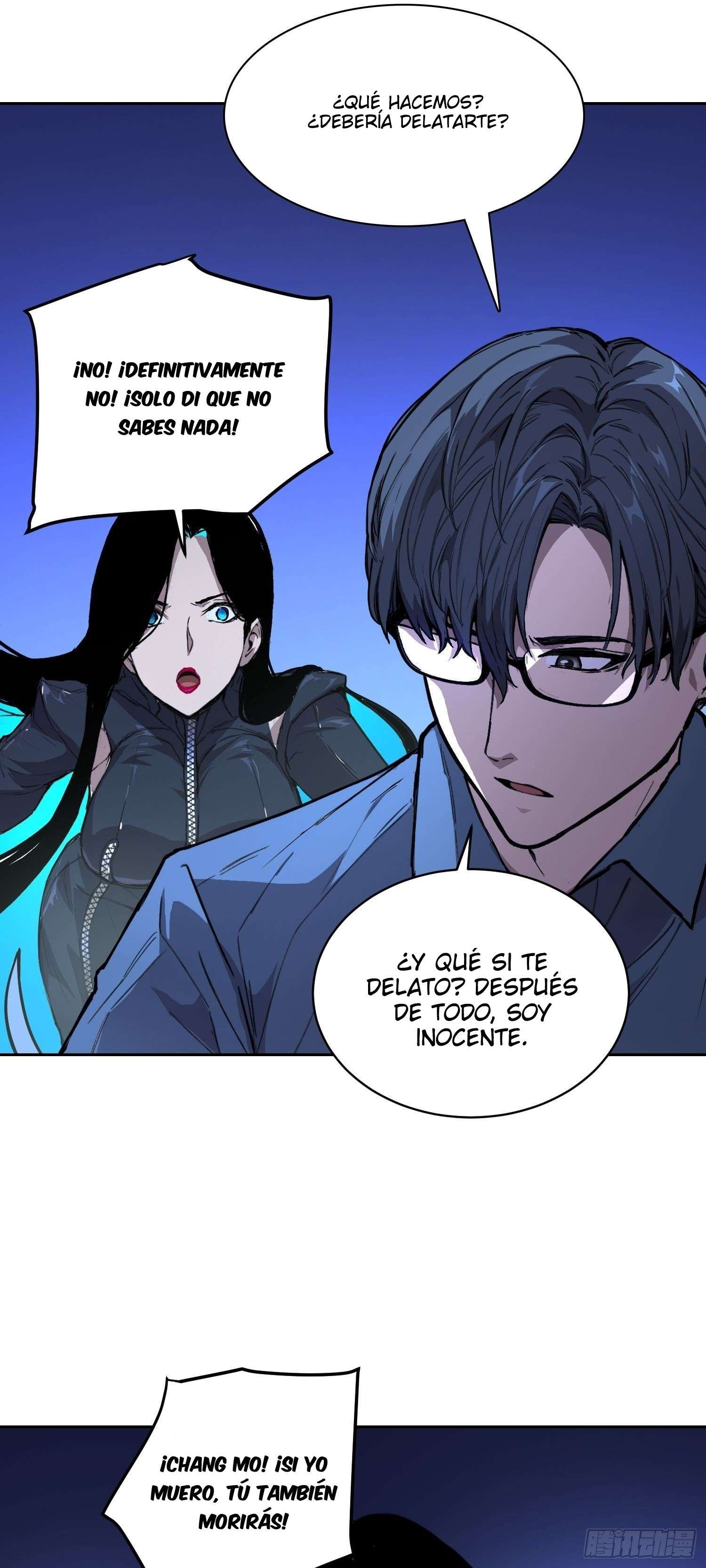 Capitulo 27 page 18