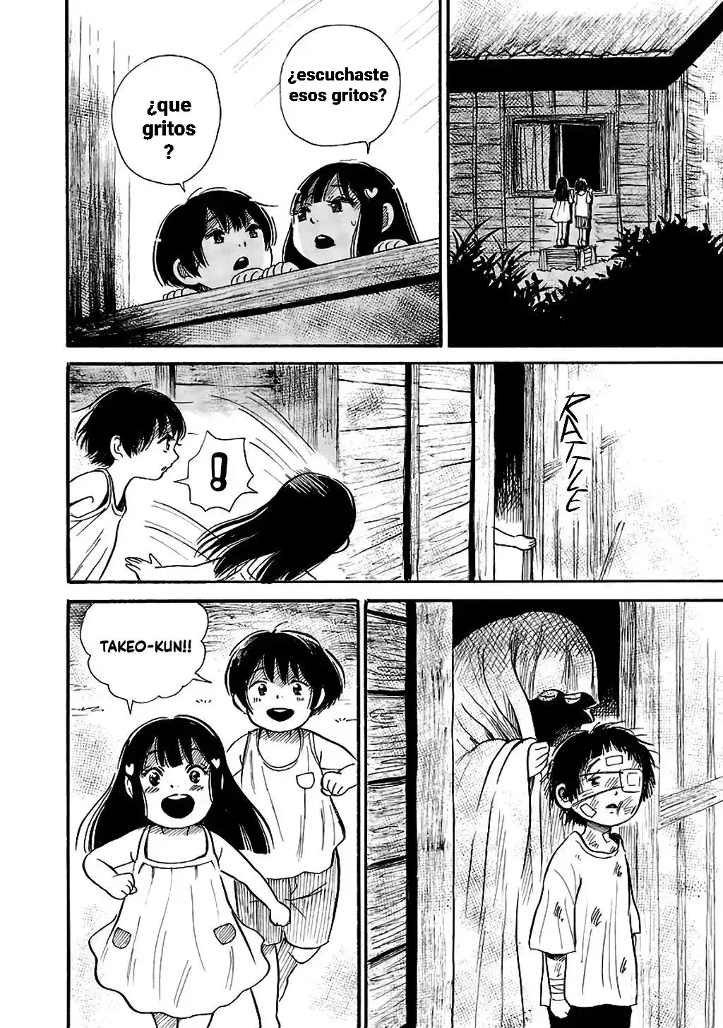 Capitulo 63 page 29