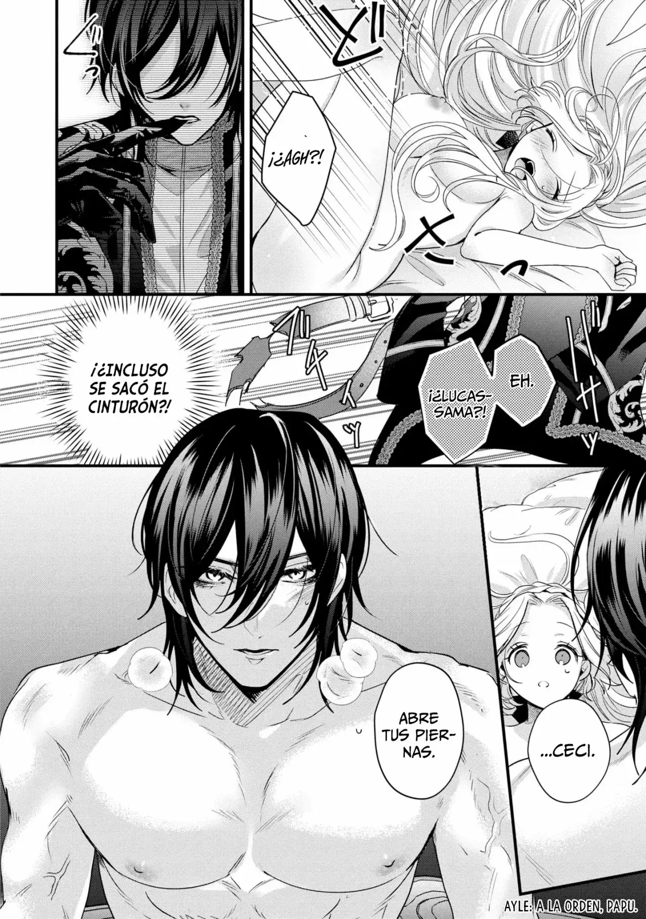Capitulo 1.50 page 11