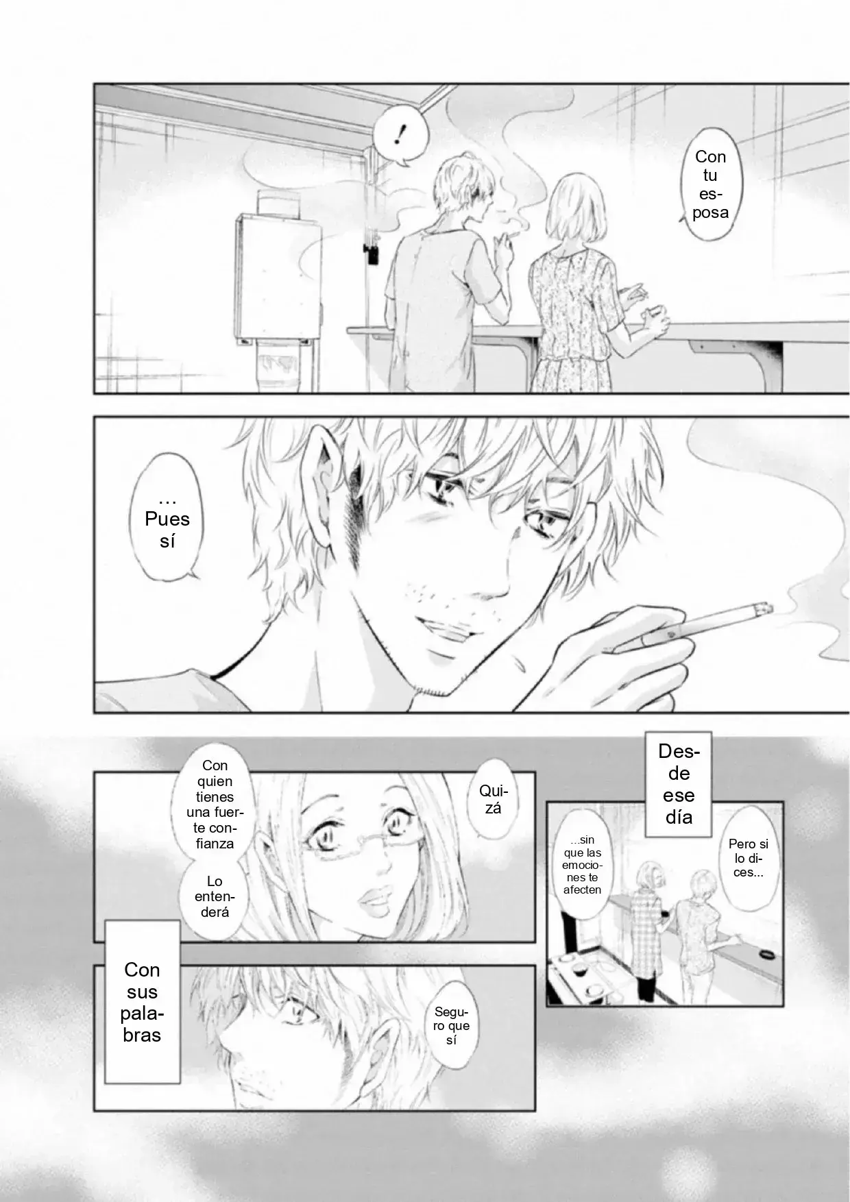 Capitulo 40 page 18