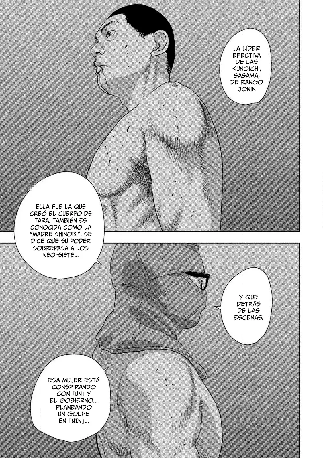 Capitulo 134 page 13