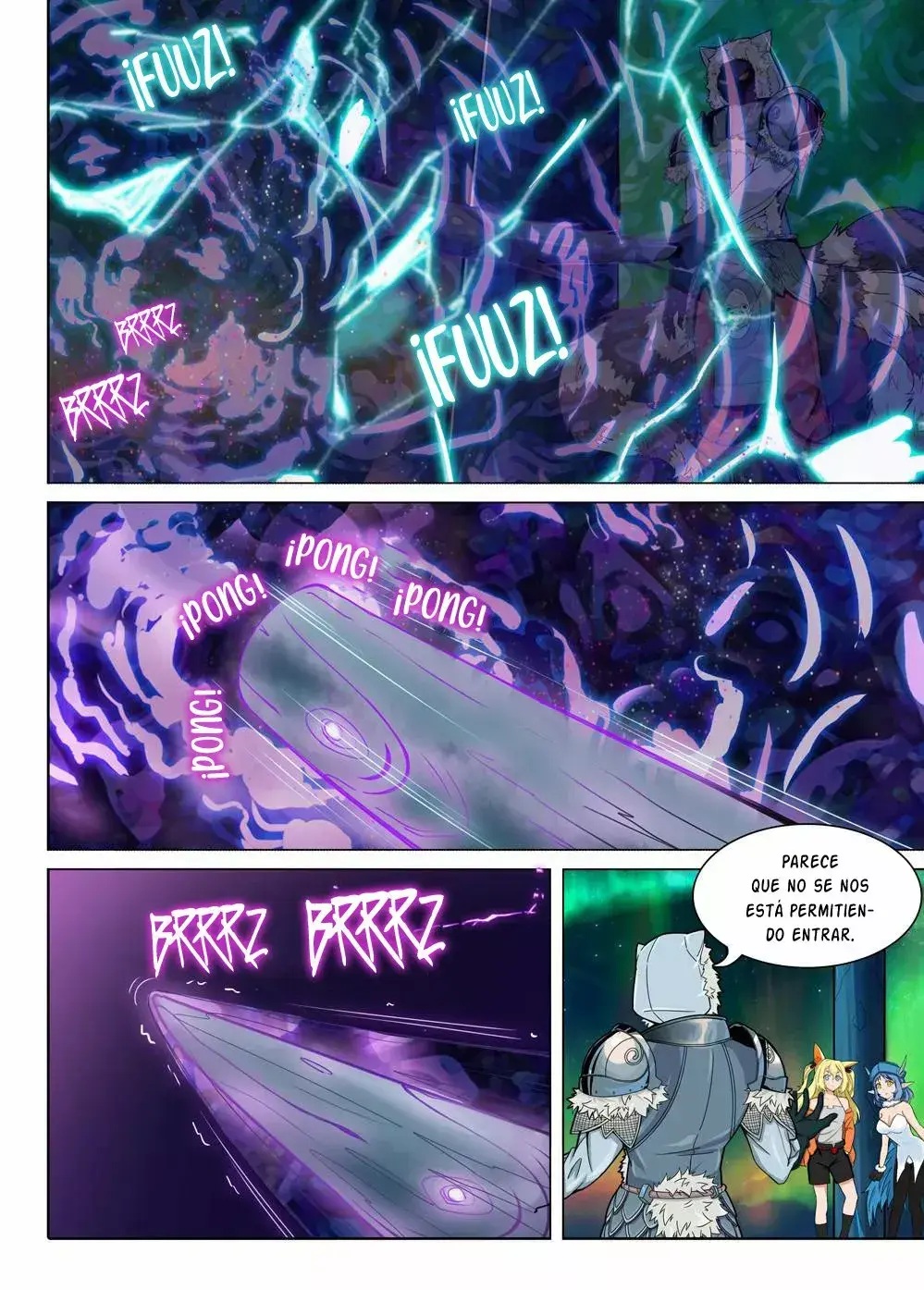 Capitulo 353 page 5