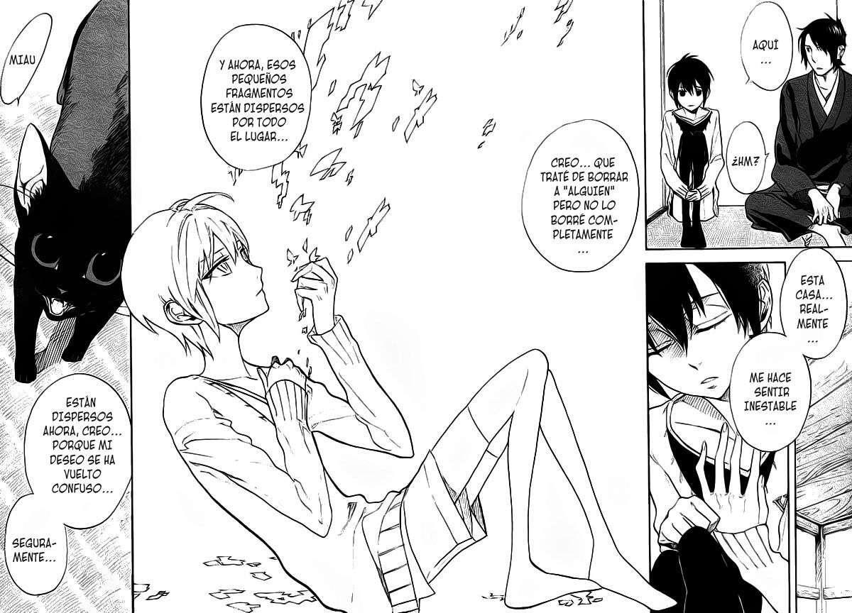 Capitulo 52 page 18